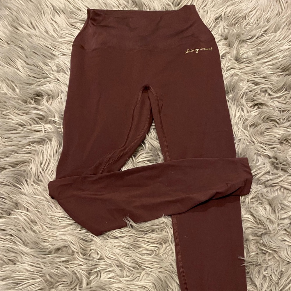 NWOT Gymshark Whitney Simmons Sz Small